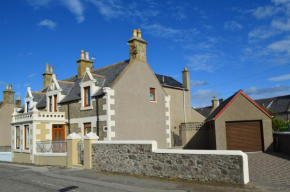 The View 3-Bed Cottage Findochty Buckie Moray